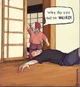 Todoroki Family 
