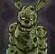 Springtrap phantoms