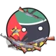 Mozambiqueball 