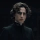 Regulus Black