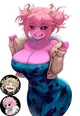 Thicc Mina-Toga