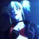DC Harley Quinn