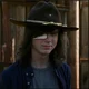 Carl Grimes
