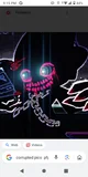 Corrupted pico
