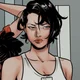 Selina Kyle