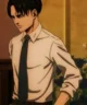 Levi teacher