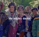 The mighty ducks