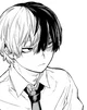 01 Shoto Todoroki