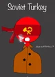 Soviet Turkey CH