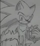 Werehog sonic