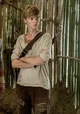 Newt - Maze Runner