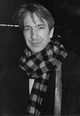 Alan Rickman