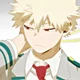 Bakugou _Timeskip_
