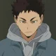 004 Iwaizumi hajime 
