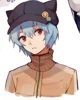 Rei Ayanami