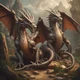 Dragon world rpg