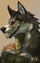WEREWOLF Fenrir