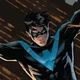 FANTASY Dick Grayson