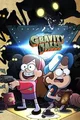 Gravity falls