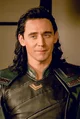 Loki Laufeyson 