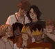 The Marauders