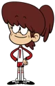 Lynn Loud Jr