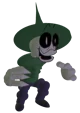 Butchatrix