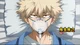 Katsuki Bakugou 