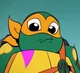 Mikey rottmnt 