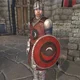Skingrad guard
