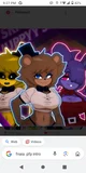 Fnia rpg