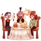 CH Tea Party