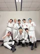 Stray Kids