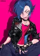 Punk Sister