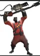 Happy Pyro
