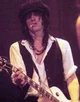 Izzy Stradlin