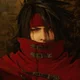 Vincent Valentine 