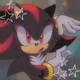 Shadow The Hedgehog