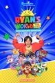 Ryans world movie