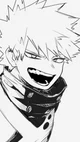 Bakugo Katsuki 