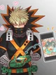 Katsuki bakugou 