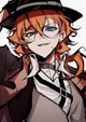 Chuuya