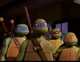 Ninja Turtles 