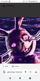 Glitchtrap 