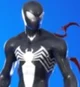 SpiderVenom Fortnite