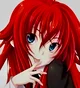 Rias Gremory