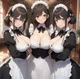 3 Maid