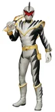 White Ranger