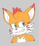 Tails Mangey
