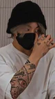 Jungkook Idol